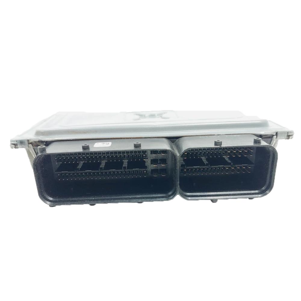 0261207477 Engine Computer Electronic Control Module ECU ECM ME7.4.4 For Peugeot 206 1.6i 16V 9643218988