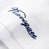 Navikeir Men's Summer Short-Sleeve Polo Shirt