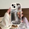 Clair Obscur Expedition 33 Game Leather Phone Case For IPhone 16 15 14 13 12 11 Pro Max Plus Shockproof Cover