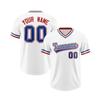 Custom Baseball Jerseys Personalized Printed Team Name & Number Sports Uniform For Men Women Youth