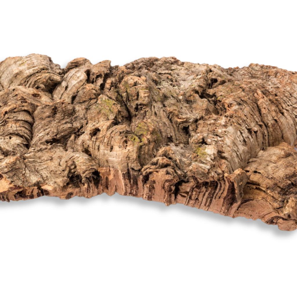 BioCork Flats cork oak bark sheets 10kg