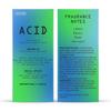 BEARDO ACID X SUNBURN Perfume for Men 30ml | Extrait De Parfum | Citrusy & Aromatic |