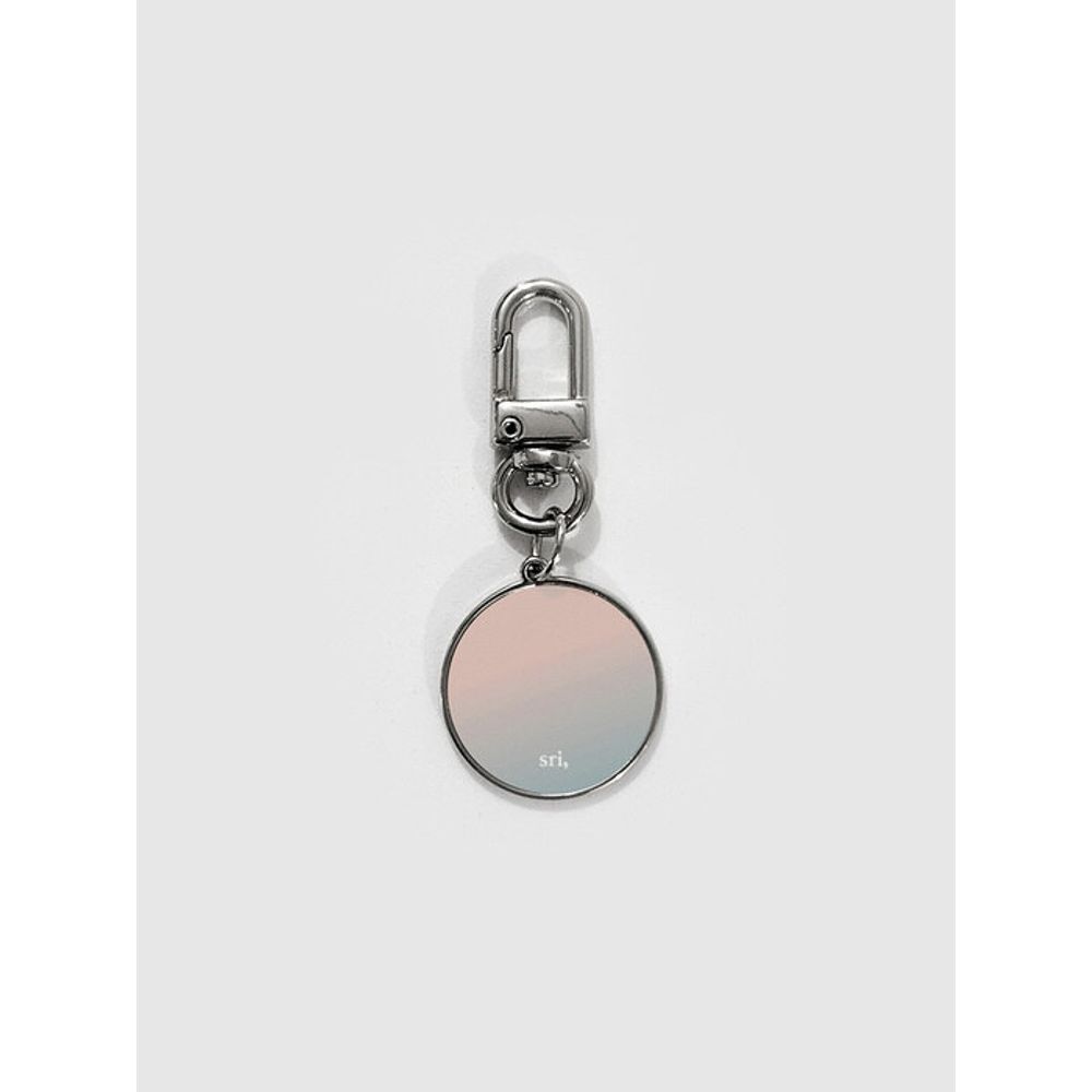 

srisalzzac day keyring 3color 02 sunshine