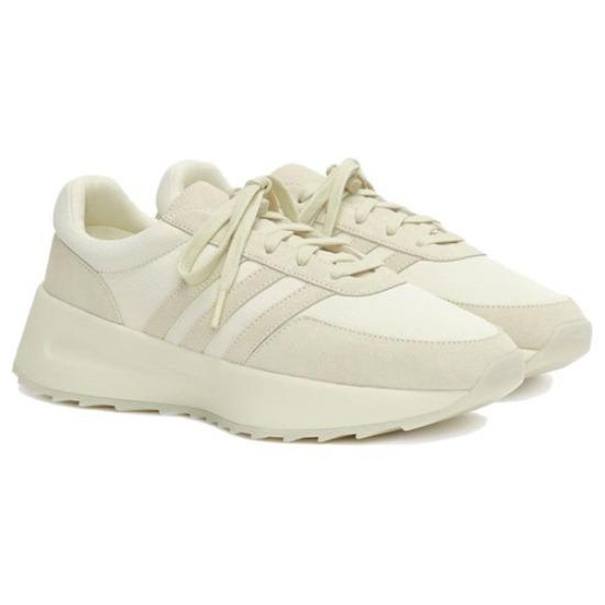 Athletics x adidas Los Angeles Runner Pale Yellow Unisex IH2275