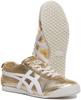 Onitsuka Tiger MEXICO 661 Cm Sneakers, Gold/White, 30.0