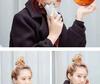 Microcurrent Bubble Beauty Device for Skin Lifting and Firming