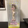 Nanairo Reincarnation Maß PVC fertig bemalte Figur -Takikawa Kotori- 1/7
