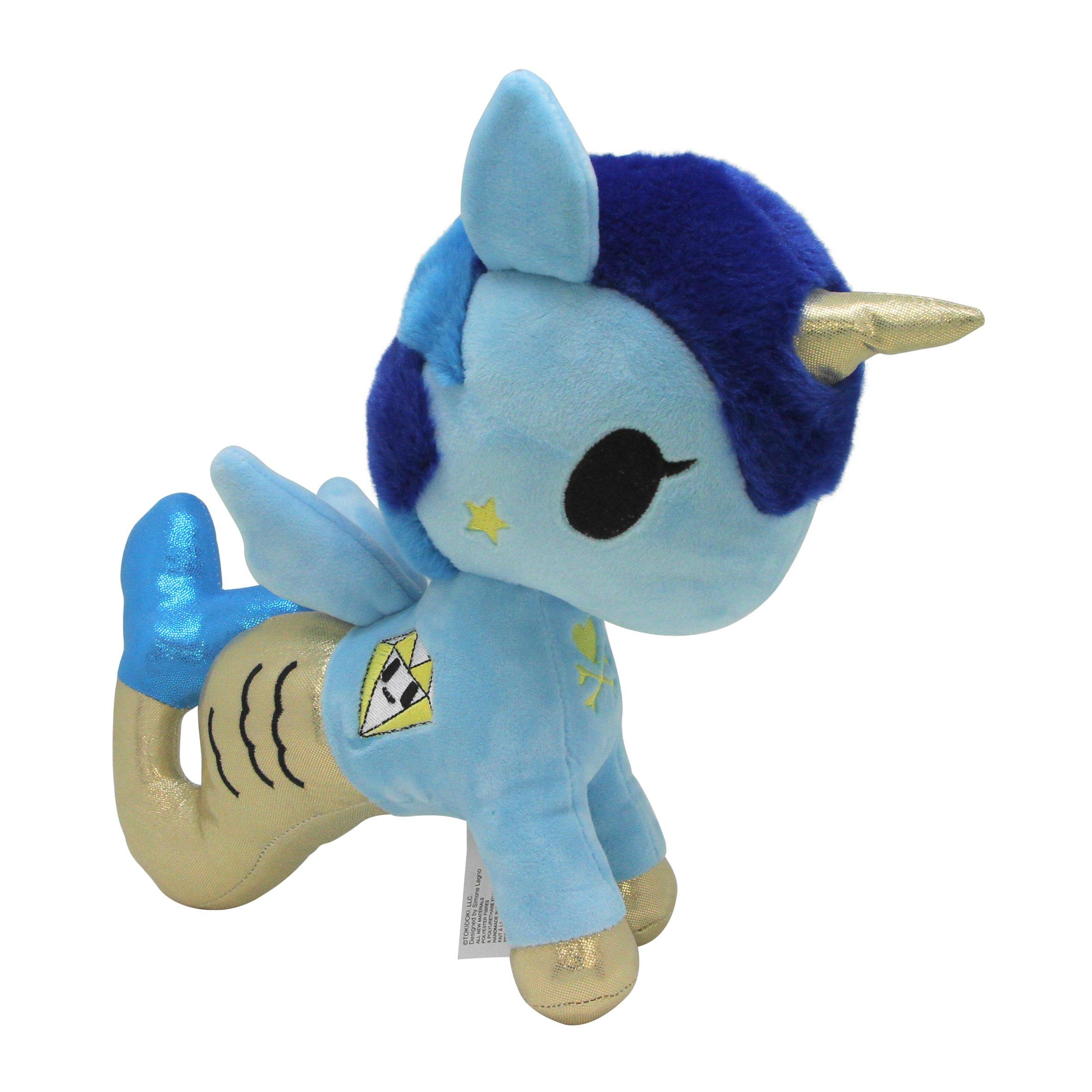 

Aurora World Плюшевая игрушка tokidoki CORSICA размер M