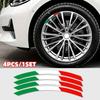 Accesorii de exterior – Autocolante pentru auto
