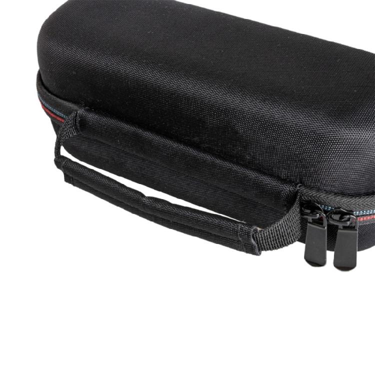 Travel Friendly Microphones Storage Bag for KMC300 EVA Case with Enhanceds Durability and Protections