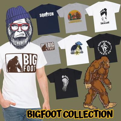 Na górę – T-shirty i koszulki