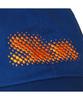 Seullon Classic Logo Dot Tone Cap (Metz Blue)