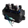 6H1-81950-00-00 6H1-81950-01-00 Power Trim and Tilt Relay Assy for Yamaha 30 40 50 60 70 85 90 HP Outboard 30HP 40HP 50HP 60HP 70HP 85HP 90HP