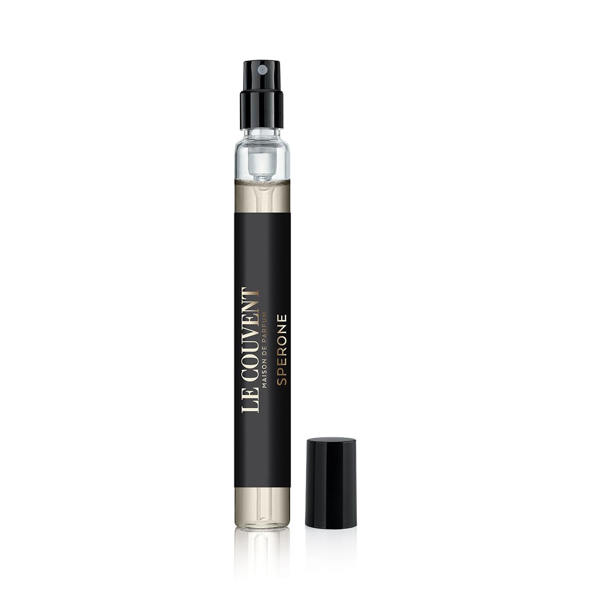 Lecouvent Luko Fango Corsica Perfume Woody Tones Eau De Parfum EDP 10ml