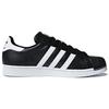 Adidas Originals Superstar Low Top Sneakers Black AC8557