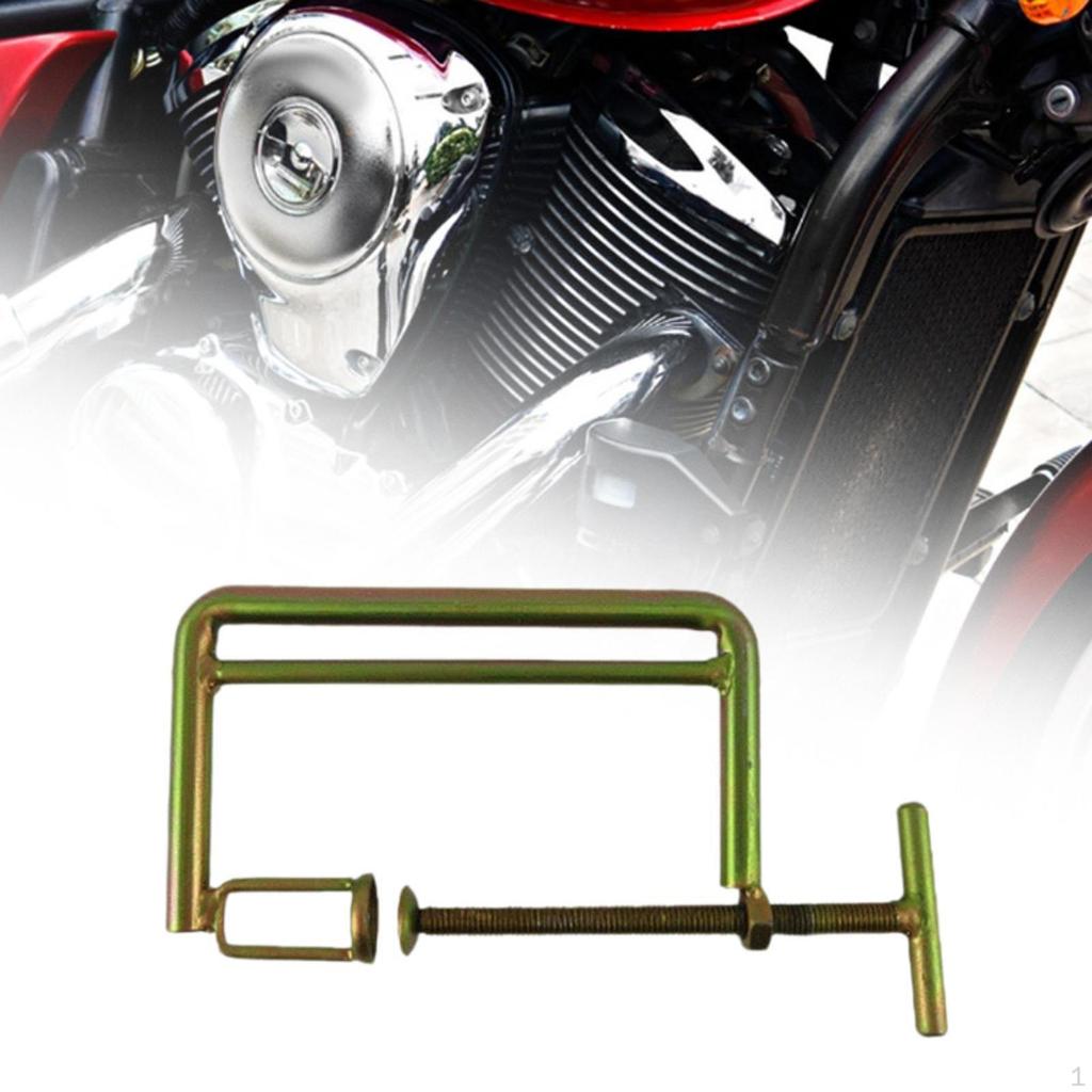 Compression Pliers for Motorcycle Valve . Easy-to-use, Practical, Professional, And Durable Repair