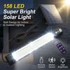 LED-ნათურები – LED მზის ნათურები
