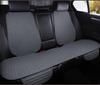 Non-Slip Car Seat Cushion Pad - Single Seat Support, Hot-Selling