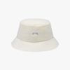 ESSENTIAL BUCKET HAT-OFF WHITE