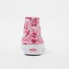 Vans Skate Hi   Tie Dye Heart Fuchsia Vn0a5kruvdh1