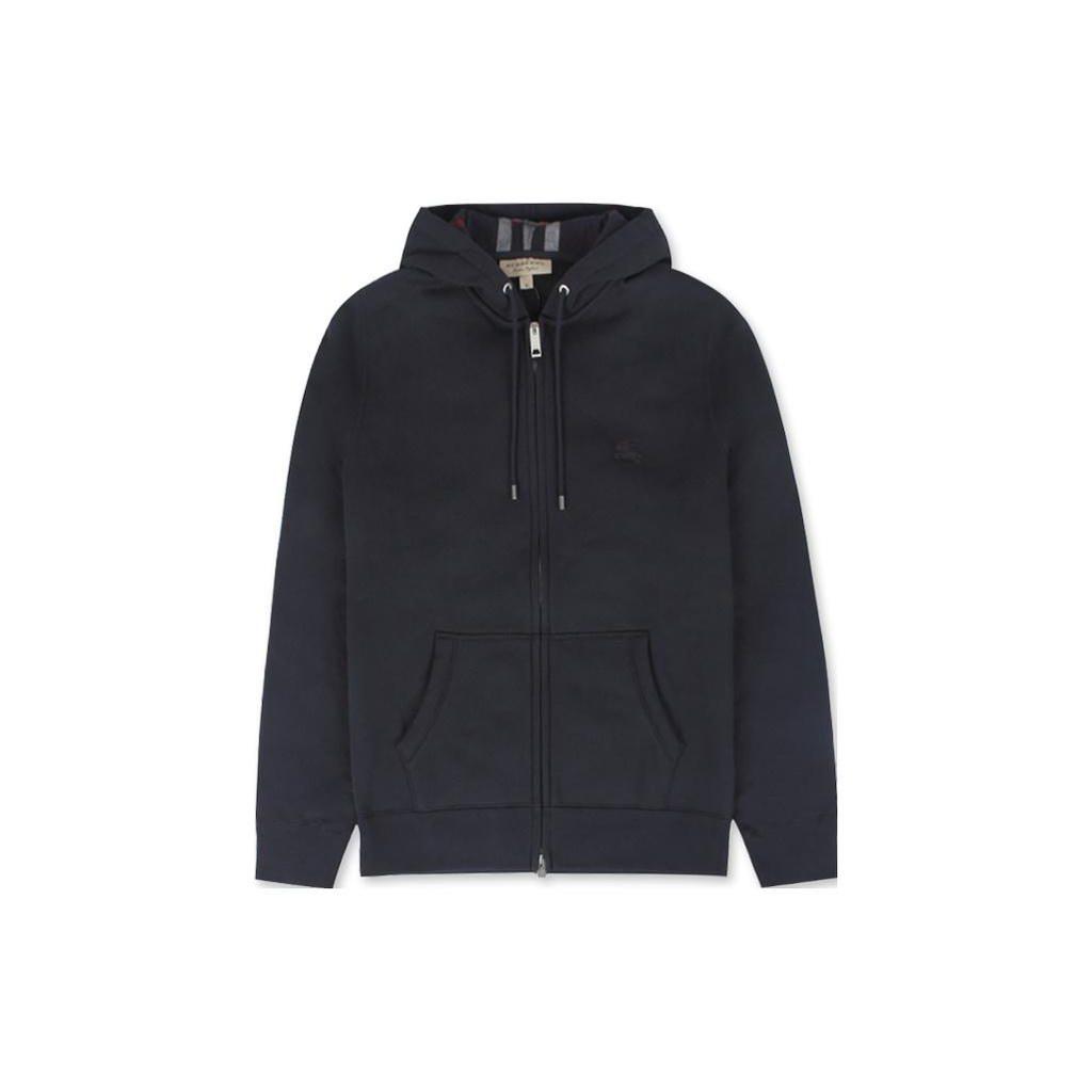 Burberry FW20 Sweatshirt Men's Dark Blue 40249171