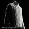BOSIDENG Men's Short Business Jacket