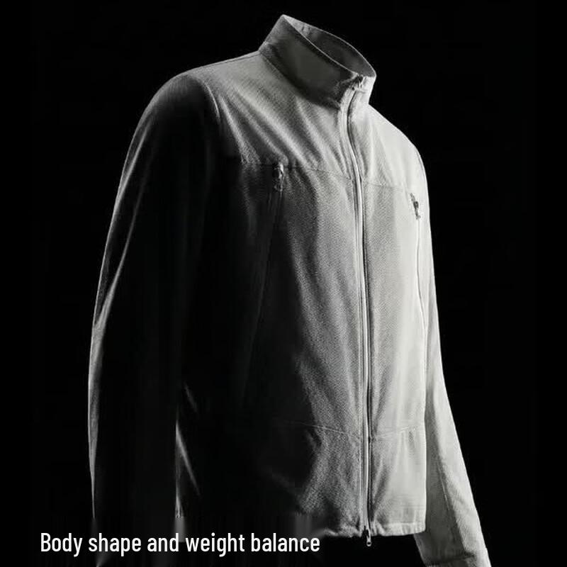 BOSIDENG Men's Short Business Jacket