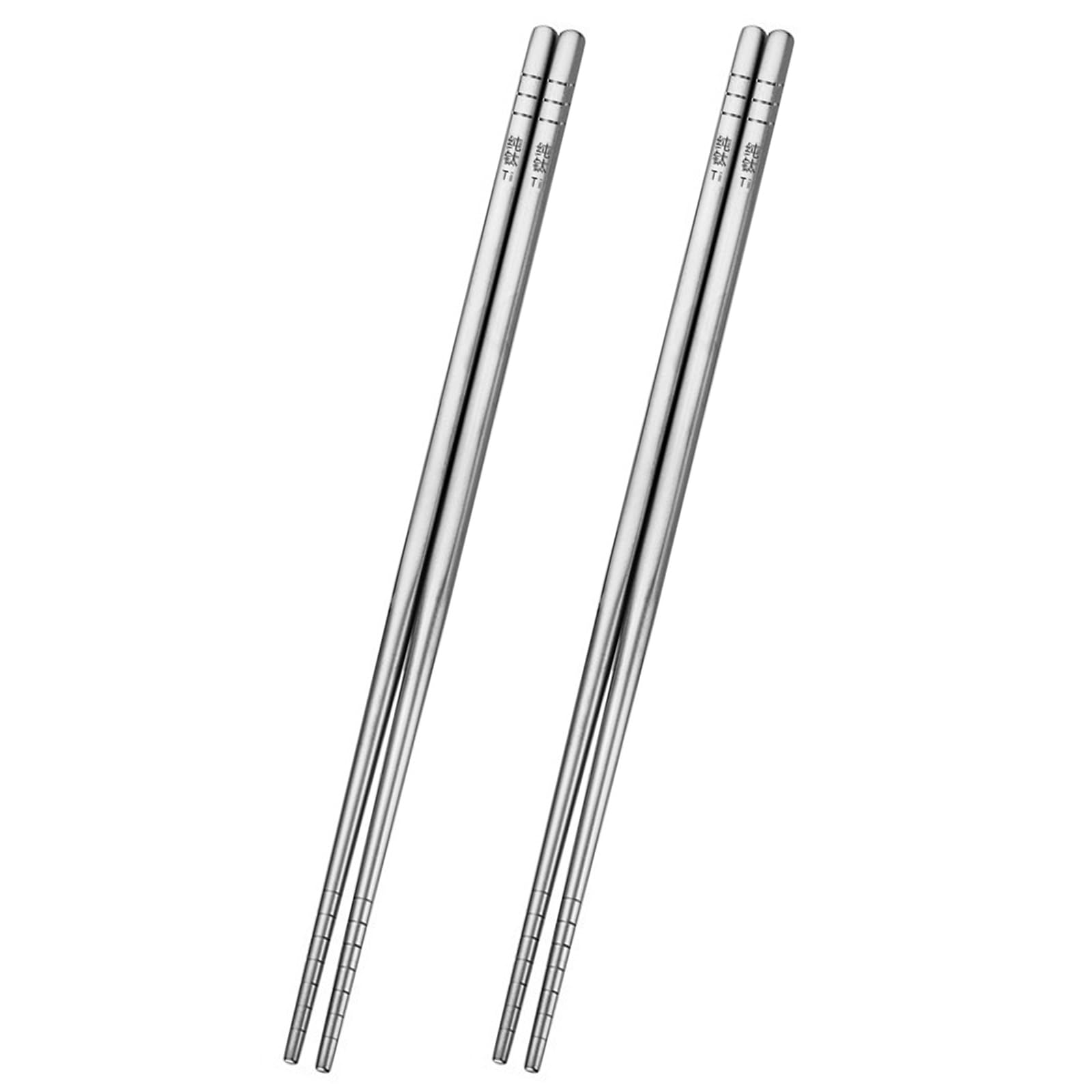 

Titanium Chopsticks Pure Tapered Square Hollow for Outdoor 2 Pairs Gift Box Included - Titanium, Tip, Shape, 23.5cm Length, Ultra-lightweight, Fiber,