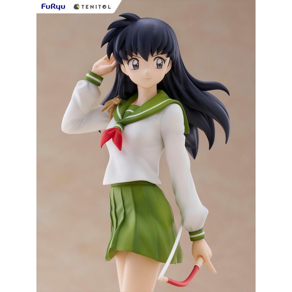 Inuyasha Tenitol Kagome Higurashi  Inuyasha 