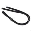 6 Sunglasses Neck Strap Eyeglasses Glasses Cord Lanyard Holder Black