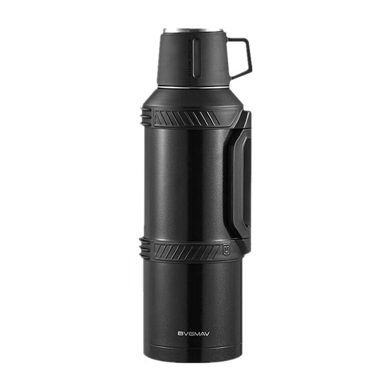 Baoweima BAG502 3L Outdoor Insulated Flask