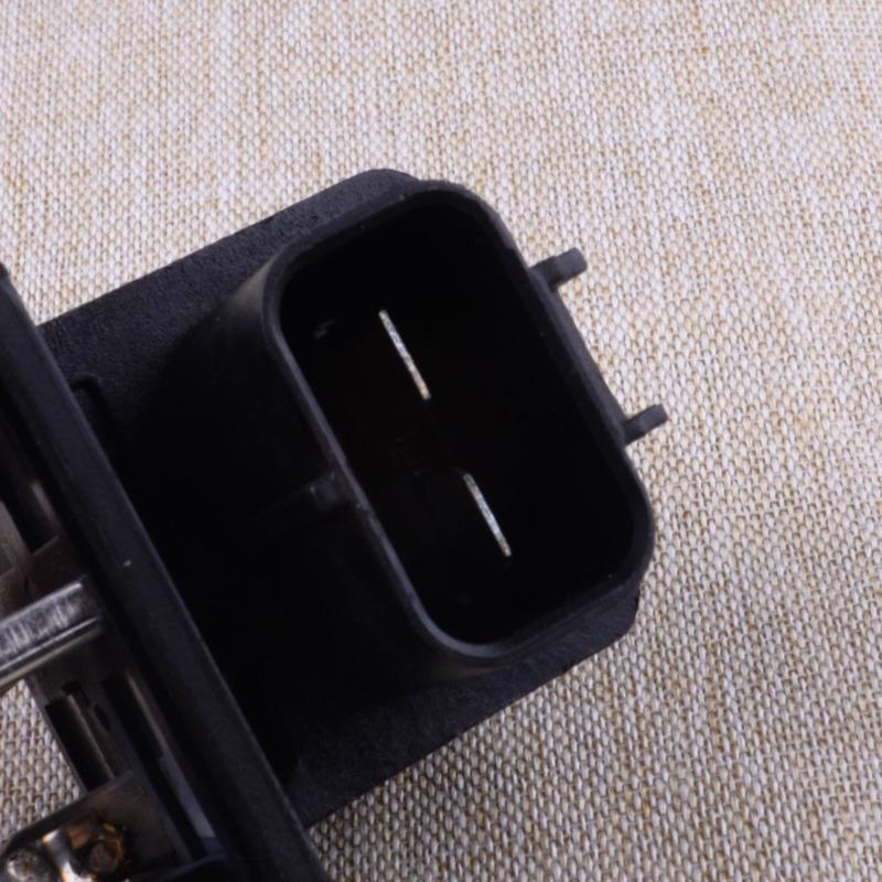 Engine Cooling Fan Resistor 25385-2E100 Fit for Hyundai Santa Fe Sonata Kia Optima Sorento 2012 2013
