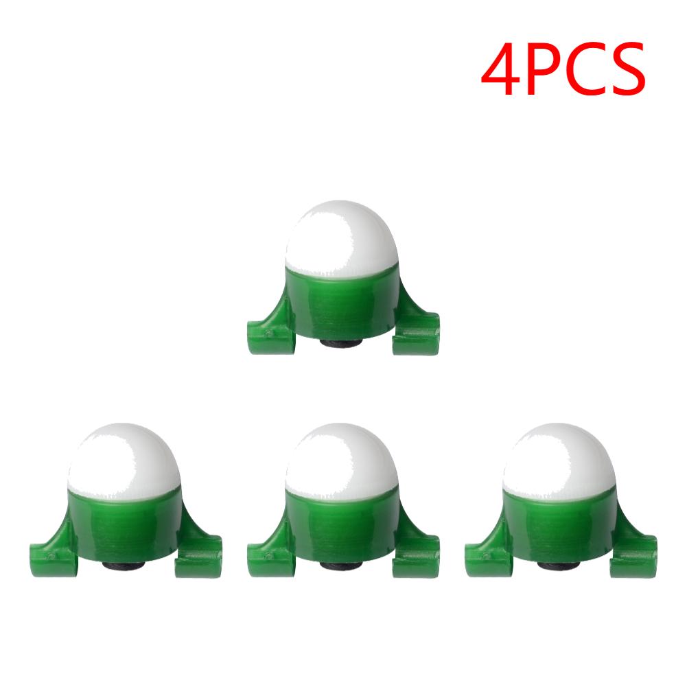 Smart LED Light Upgrade Fishing Alarm Light Fishing Bite Accessories Electronic Reminder Bite Alarm Night Indicator Fishing Tool