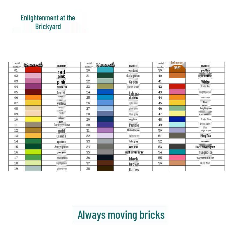 100g MOC Technic Compatible Small Particle 2x4 Slope Brick Loose Pieces for LEGO 3037
