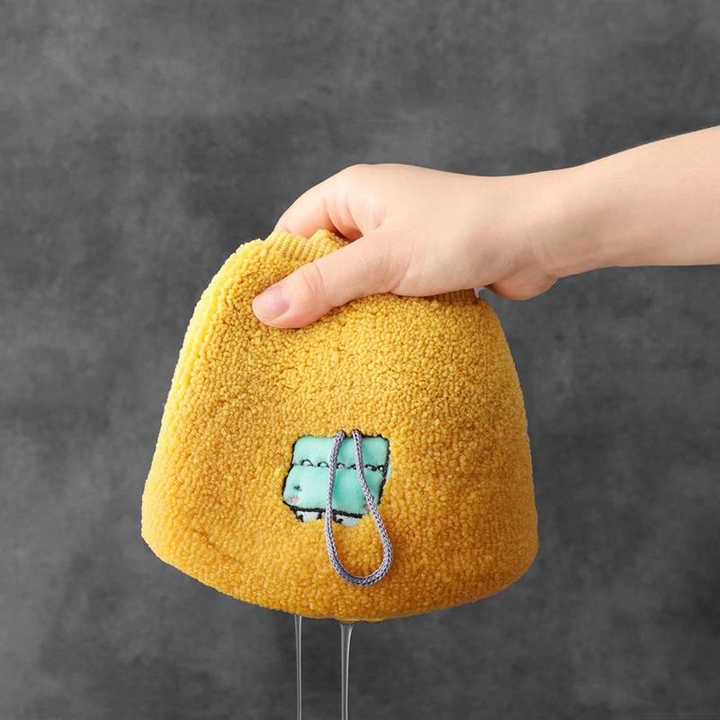 O Shape Universal Winter Toilet Seats Cover Closestool Mat Washable Bathroom Accessories Knitting Keep Warm Soft Toilet Seat