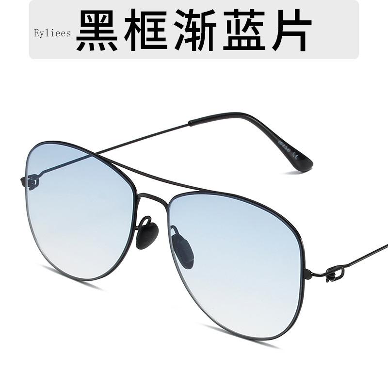 Fashion Sunglass Men Vintage Oval Sunglasses Women Trendy Retro Glasses Gafas De Sol Hombre Lunette Soleil Femme Okulary