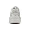 New LiNing Stargazing Cushioned Slip Resistant Low Top Running Shoes Women's White ARXU008-1