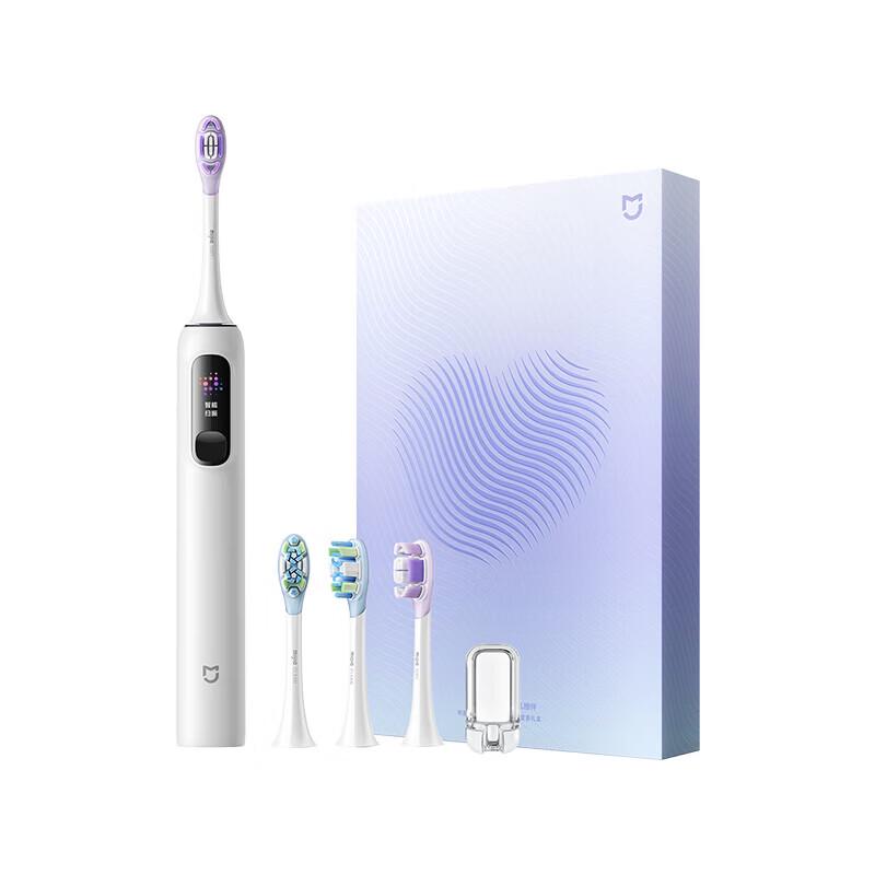 Xiaomi Sonic Electric Toothbrush Pro Love Gift Box CN Plug (adapter Included)