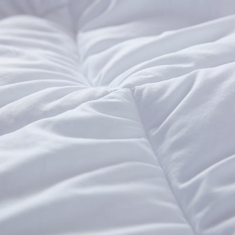 Mengjie Pure Australian Wool All-Season Convertible Duvet