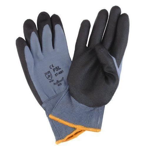 Connex Gants de travail Universel Taille 9 Bleu - COX938319