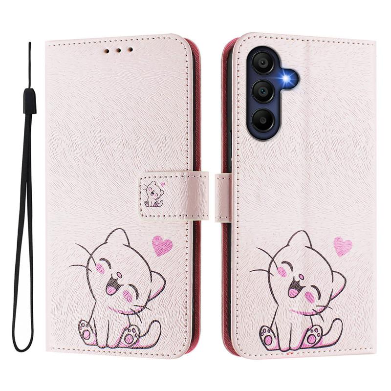 Luxury Flip Leather Case For Samsung Galaxy S25 FE Flip Cover For Samsung S25FE S25 Edge Plus Ultra 5G Wallet Bags Flower Cases