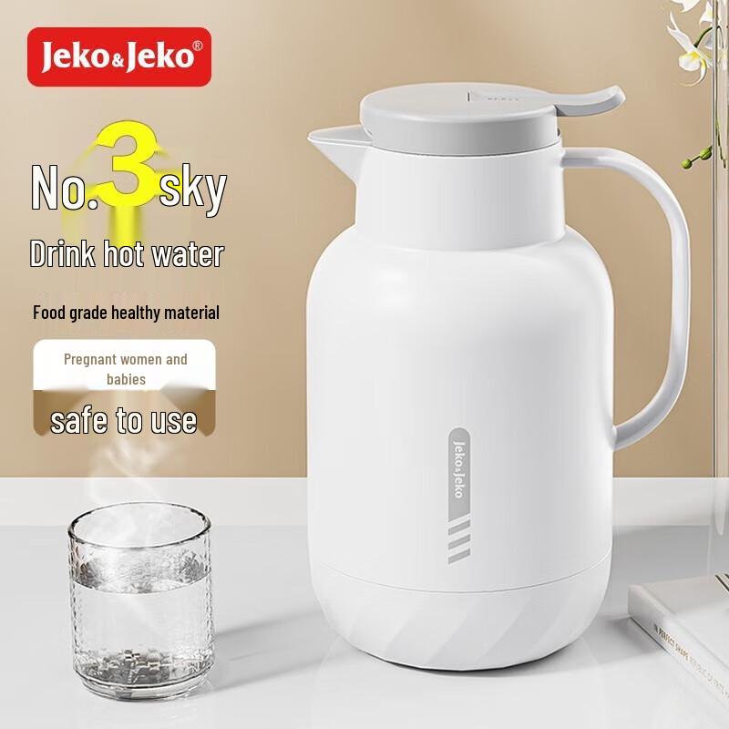 JEKO&JEKO Thermal Carafe