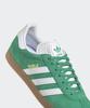 Adidas Gazelle - Green:White / Ig0671