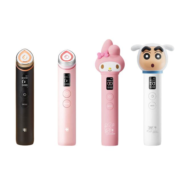 Medicube [AGE‑R] Booster Pro Original, Pink, My Melody Edition, Crayon Shin-chan Edition (4 Options)