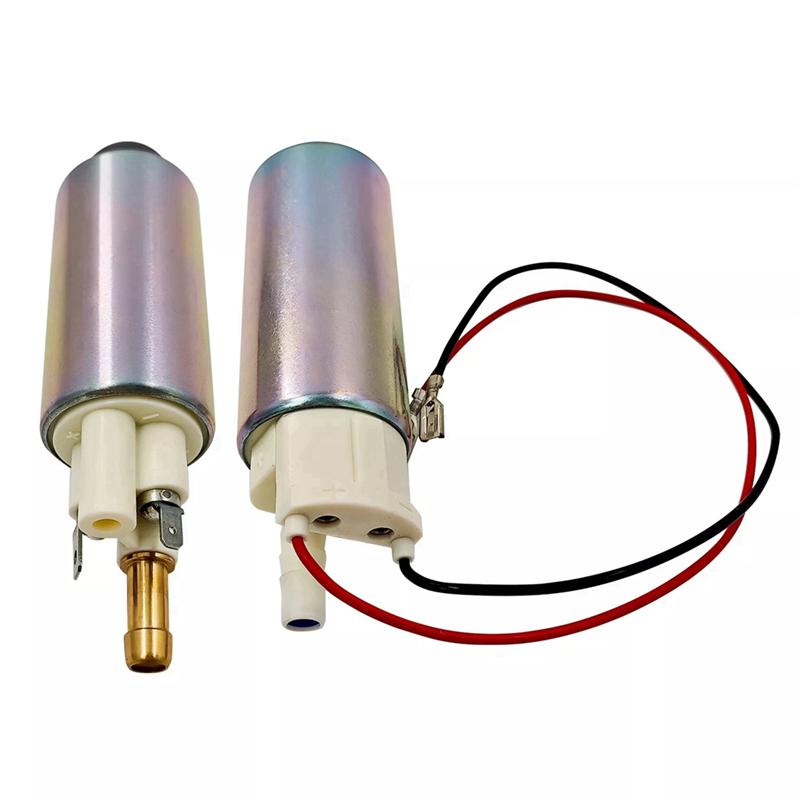 Fits For Mercury Mercruiser Quicksilver High Pressure Fuel Pump 8M0062770 8M0062771
