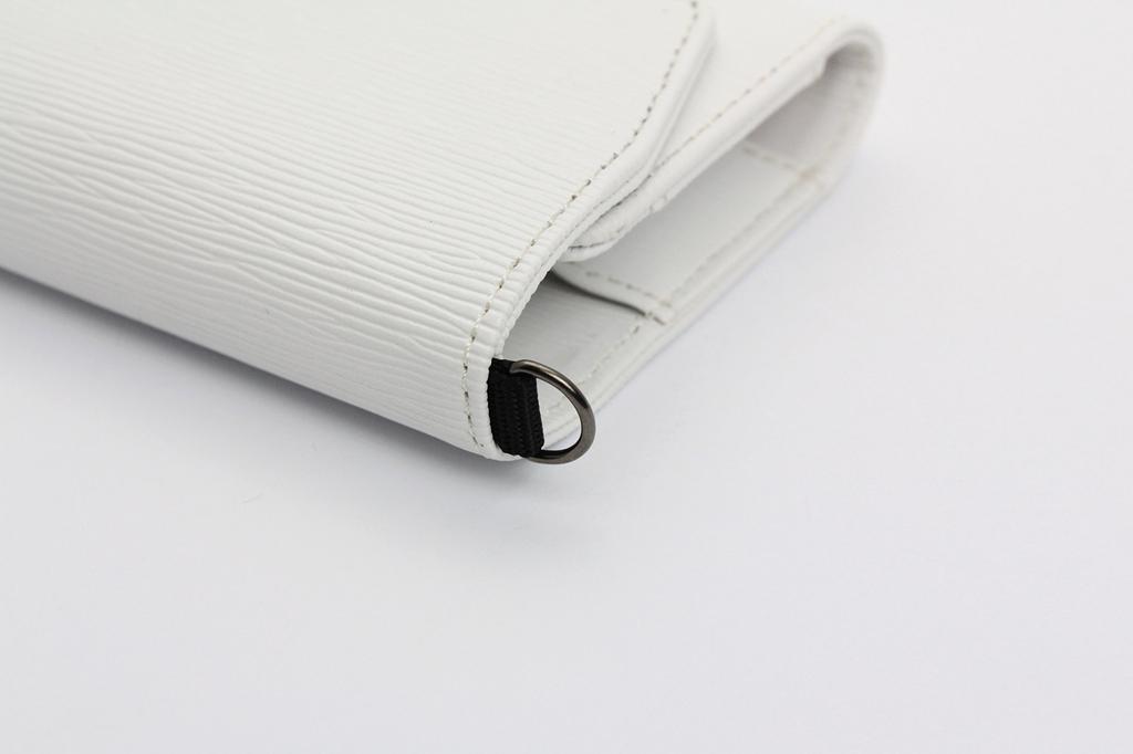 Fee Deco IQOS Pouch White B-012-WH