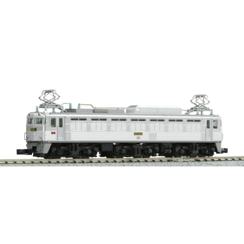 

KATO N Gauge EF81 300 3067-1 Electric Locomotive