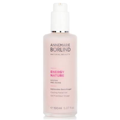 EnergNature System Pre-Aging Cooling Facial Gel