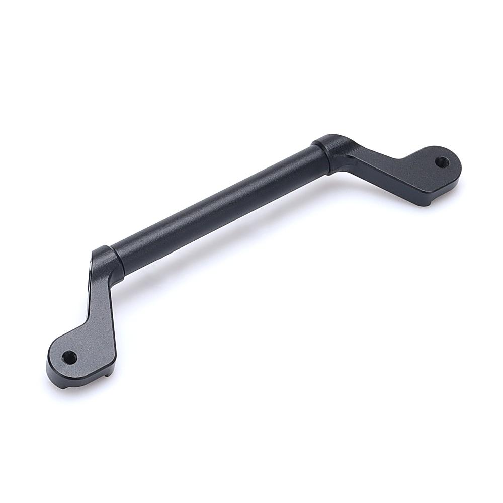 For Tiger1200 Tiger 1200 GT Pro 2023 2024 GPS Navigation Bracket Motorcycle Stand Mobile Phone USB Charge Holder