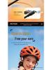 2025 Bone Conduction Bluetooth Sports Headphones: Painless Ear-Hook, Long Battery, Card Slot